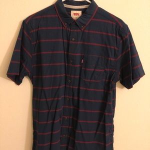 Levi’s Shirt